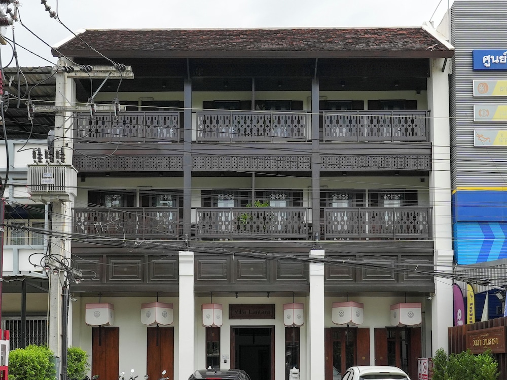 Villa Lantara Chiang Mai in CHIANG MAI