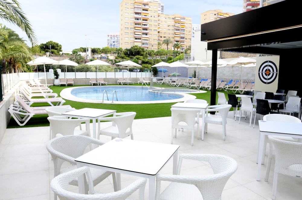 Prince Park Hotel 19/31