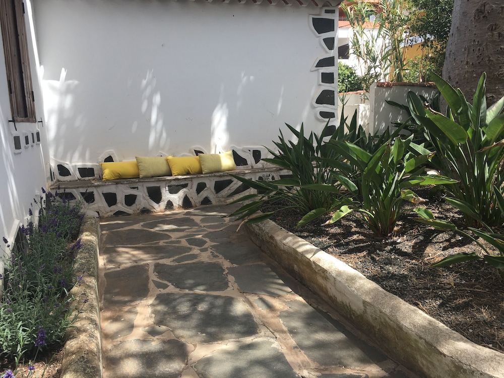La Casita De Las Palmas 61/73