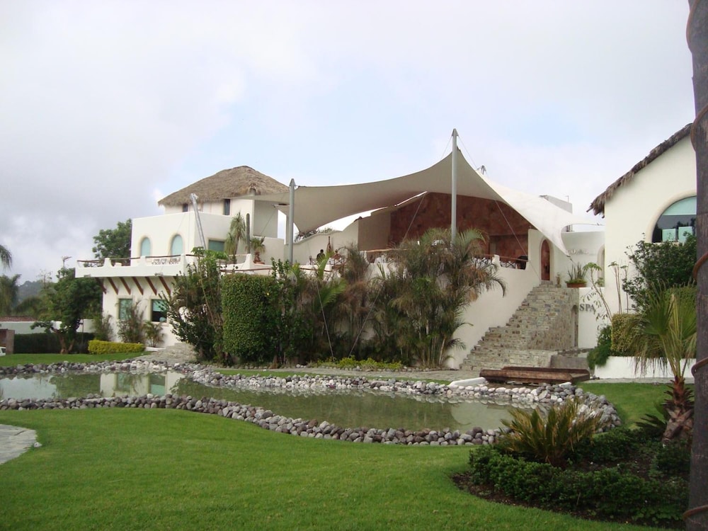 Hotel Spa Sitio Sagrado 34/43