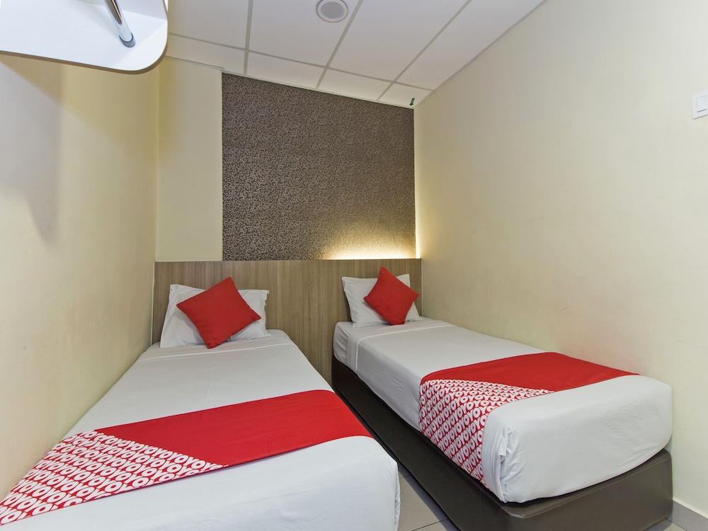 Dragon Inn Premium Hotel 16/30