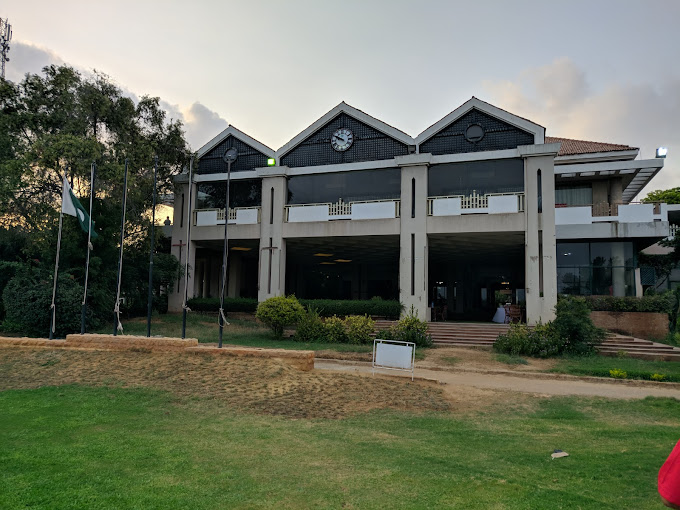 Arbian Sea Country Club 7/49