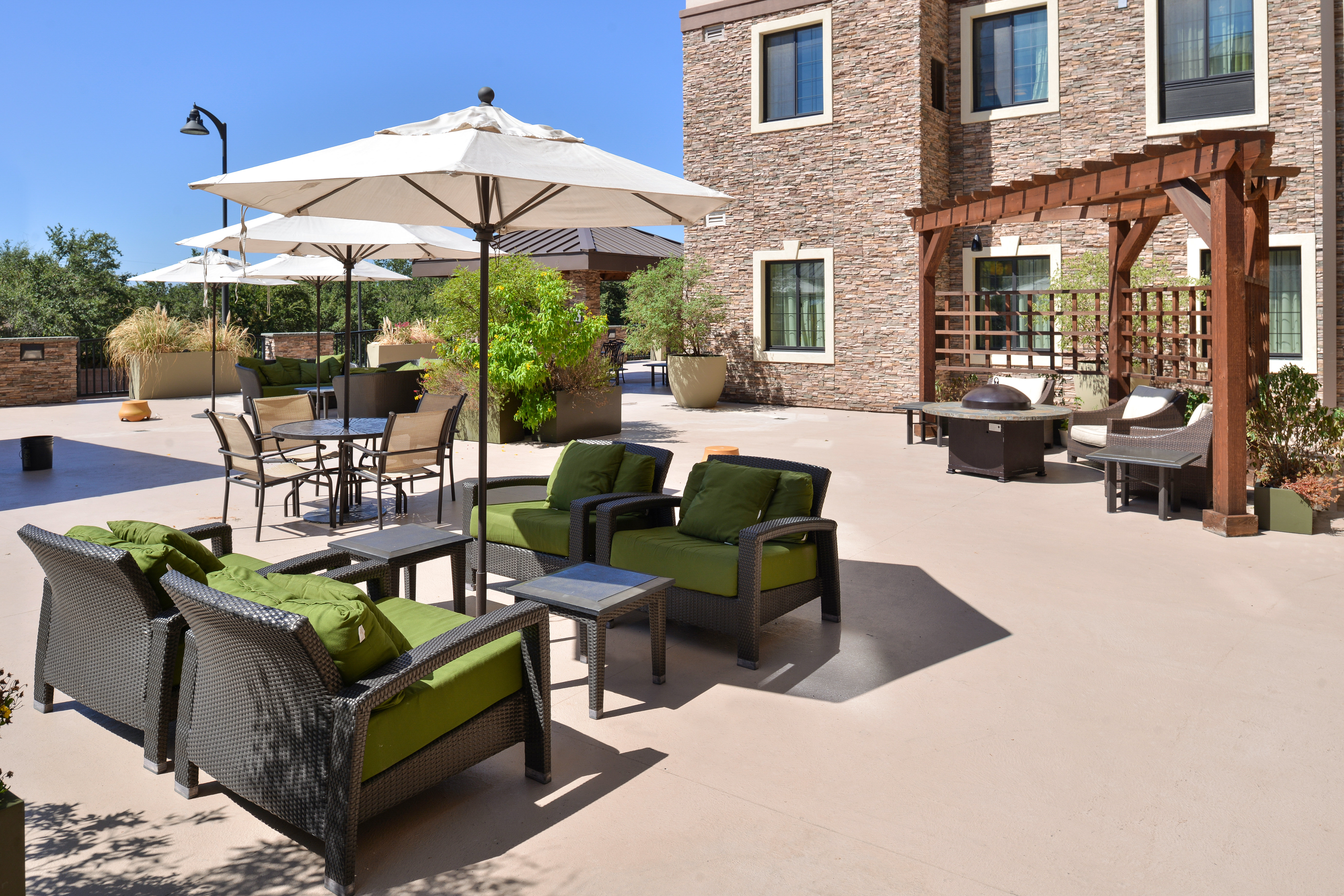 Staybridge Suites San Antonio - Stone Oak 6/40
