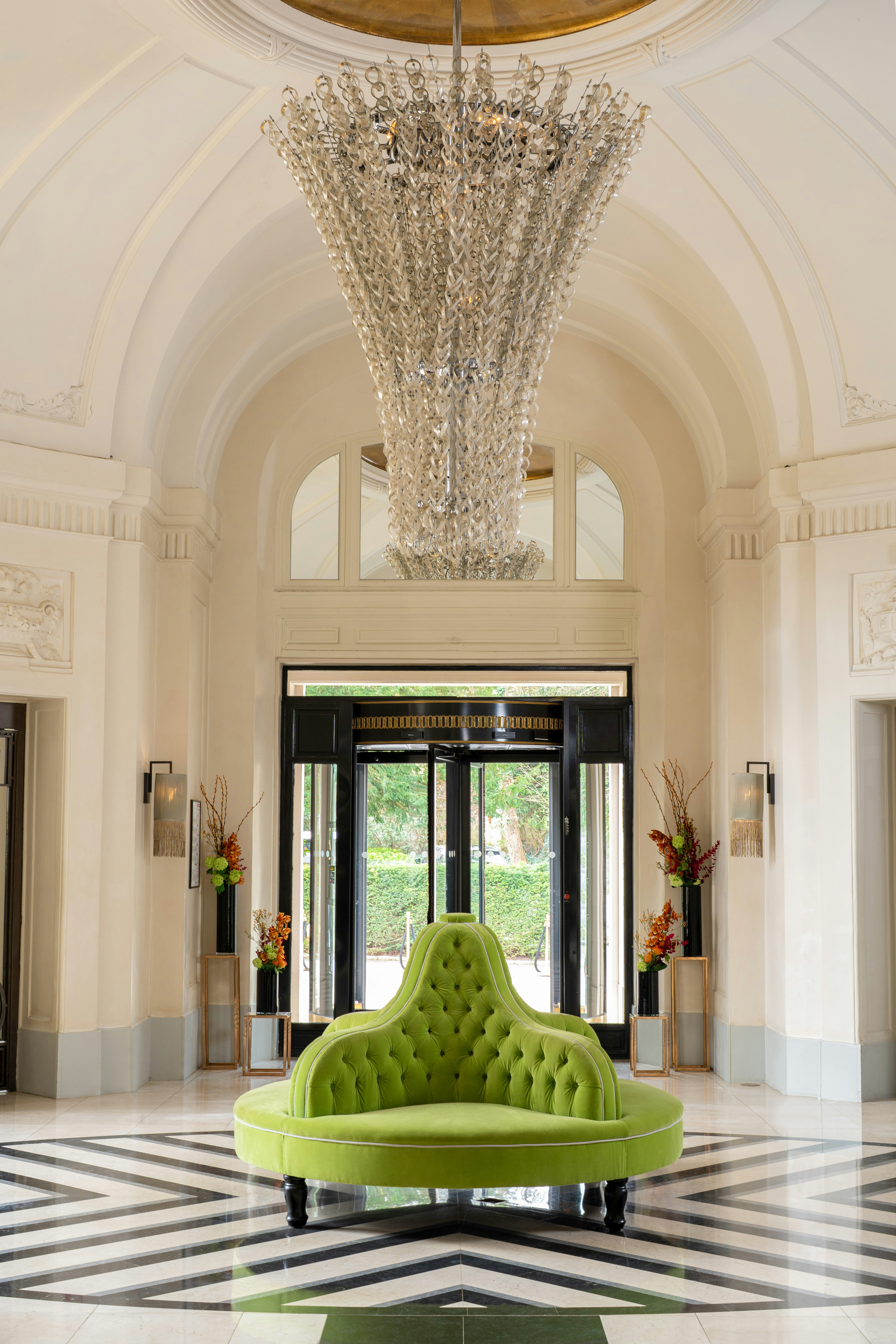 Waldorf Astoria Versailles Trianon Palace 9/50