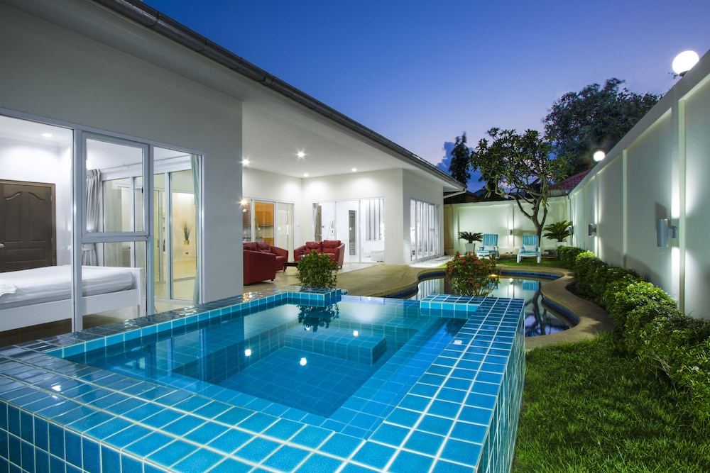 Tortuga Villas Pattaya 27/50