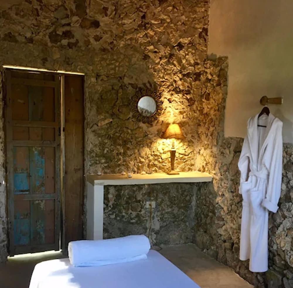 Hotel Hacienda Ticum 34/77
