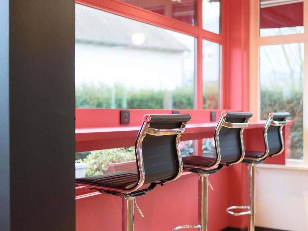 Ibis Strasbourg Sud La Vigie 56/64