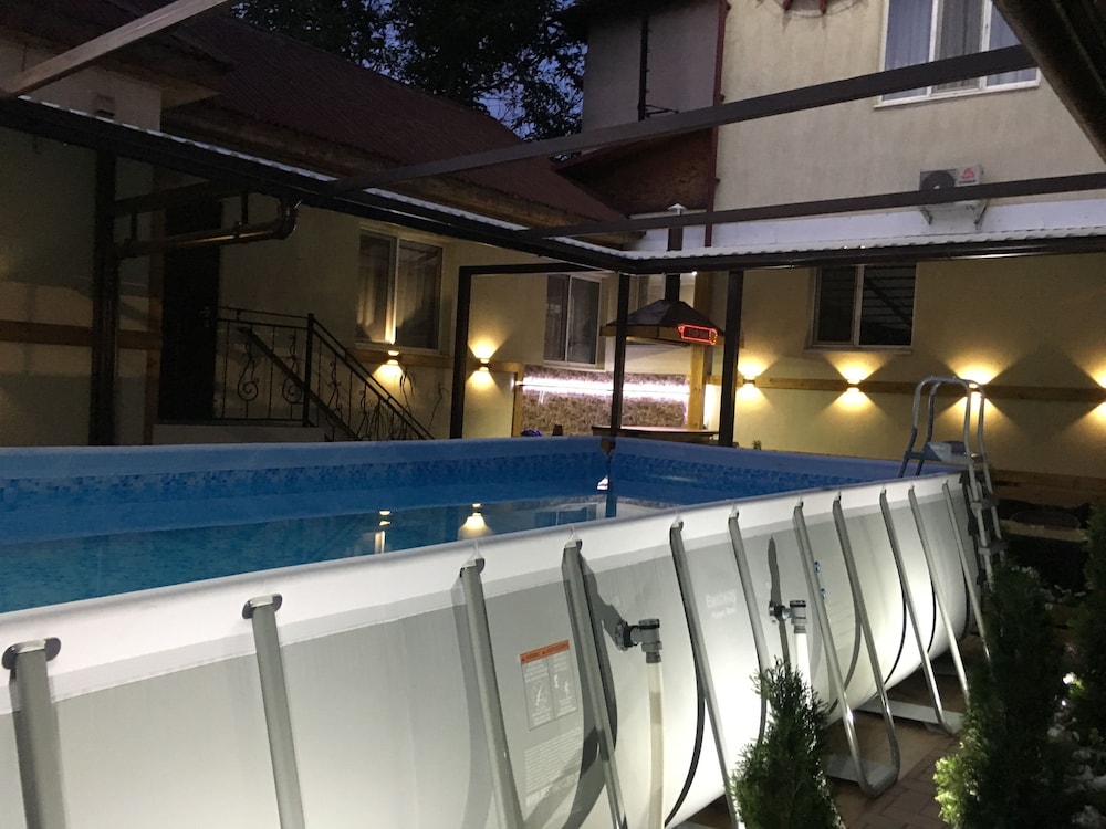 Club-Hotel Flagman 18/50
