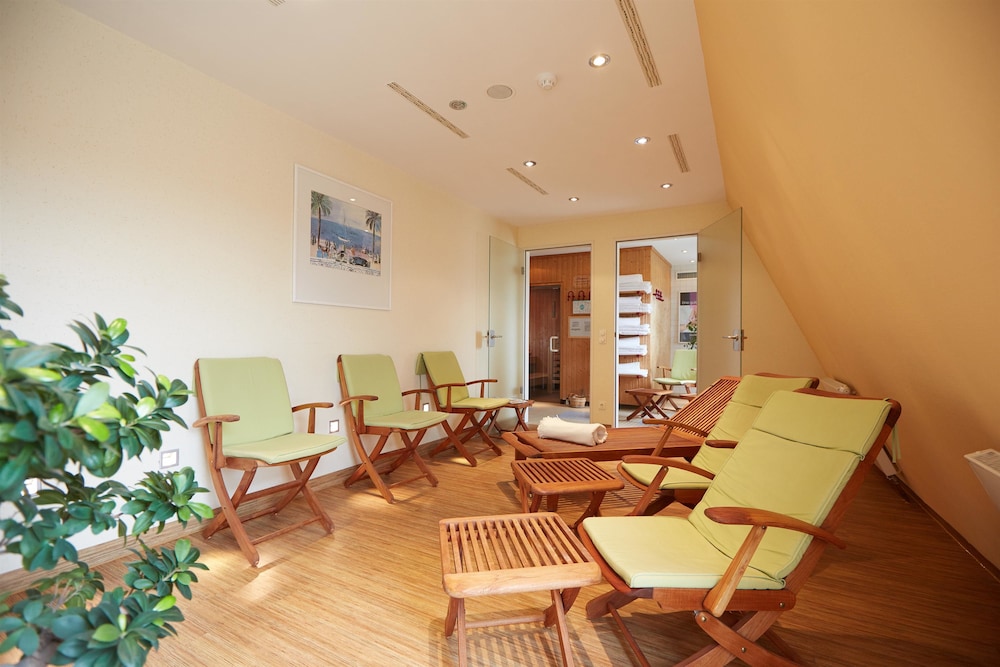 Holiday Inn Zwickau 18/34