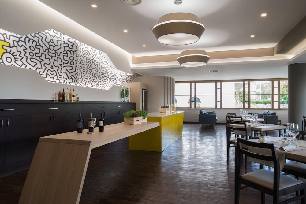 Hotel Ristorante Carosello 9/50