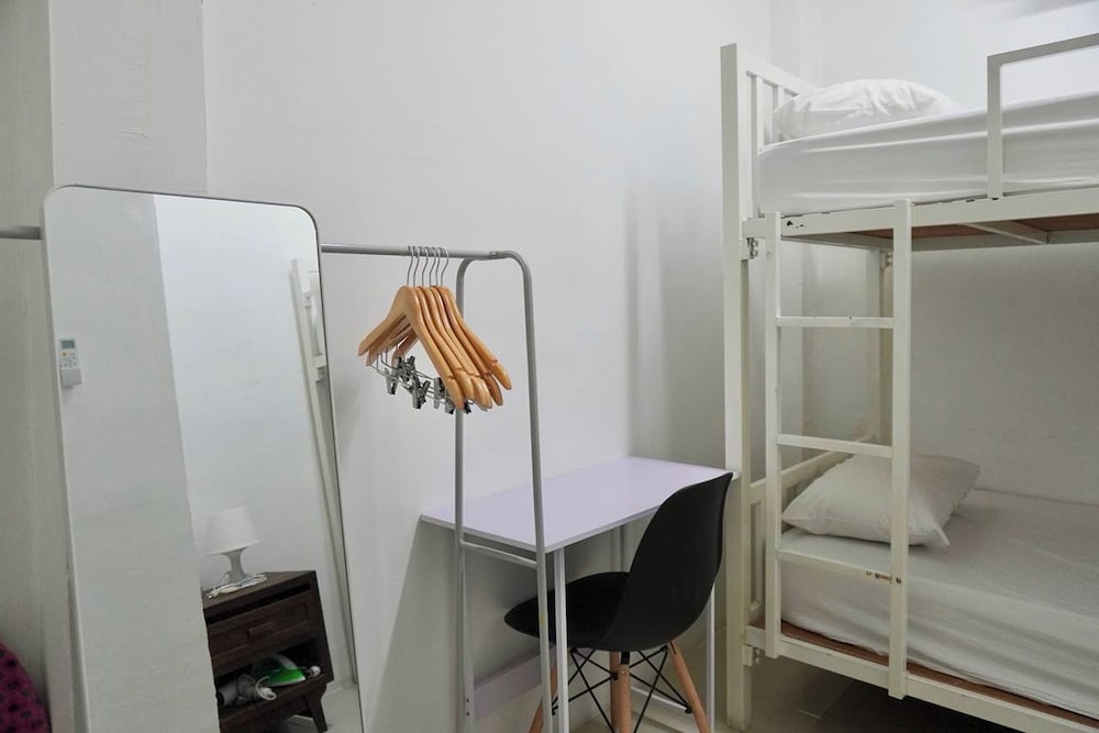 BW Thai Art Style Hotel 7/50
