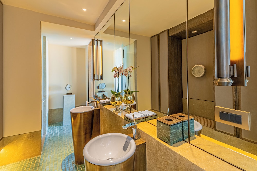Cabana, Suite, King Bed