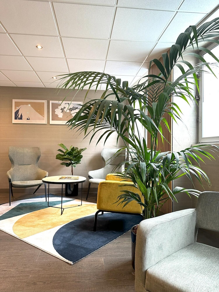 TIMHOTEL OPERA MADELEINE 50/60