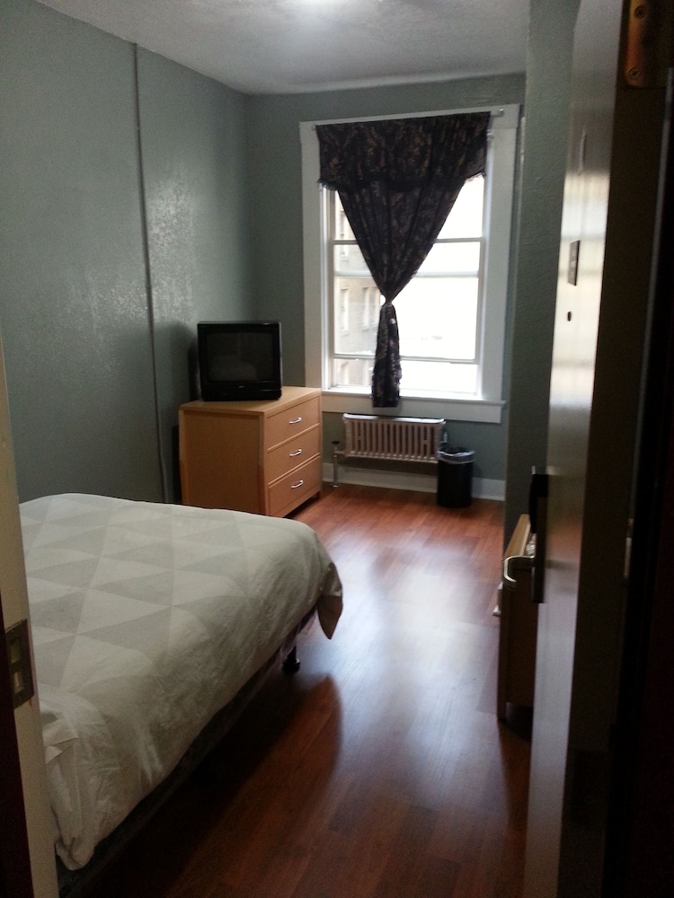 Winsor Hotel 15/25