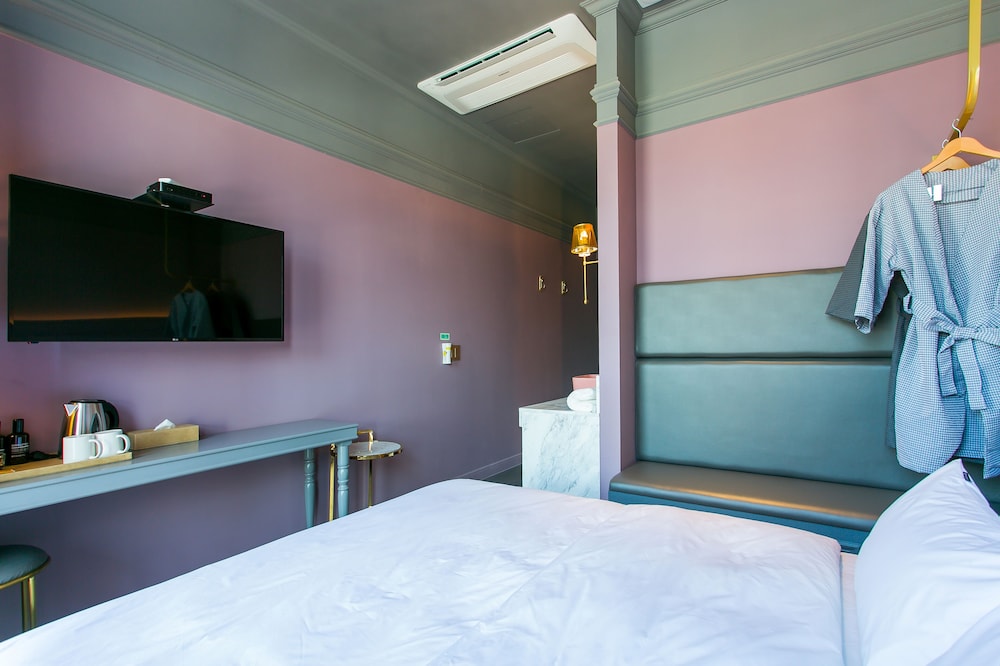 H Avenue Hotel Kondae Seongsu 18/26