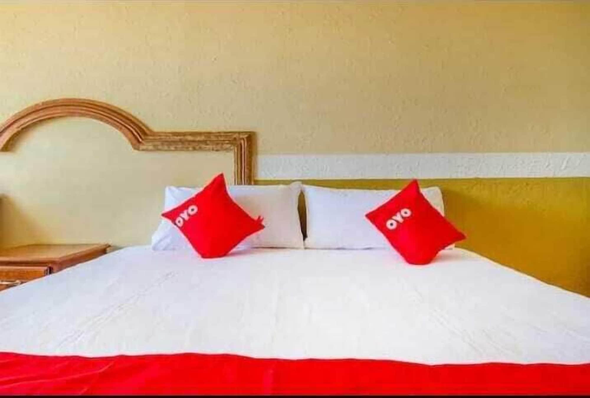OYO Hotel Morelos, Villa Hidalgo 28/38