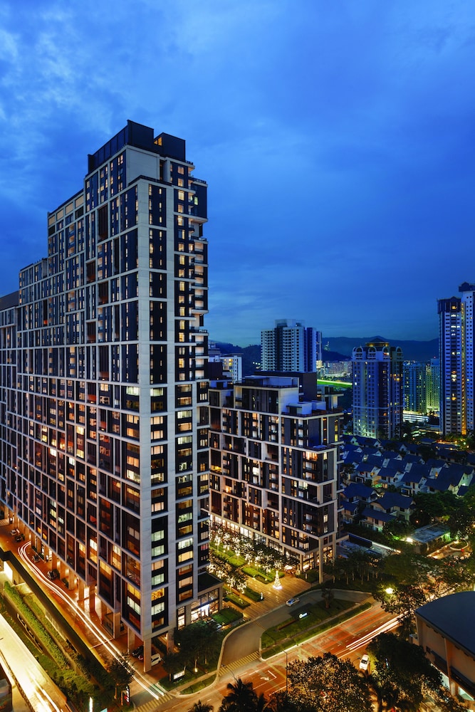 HYATT HOUSE KUALA LUMPUR, MONT KIARA in KUALA LUMPUR