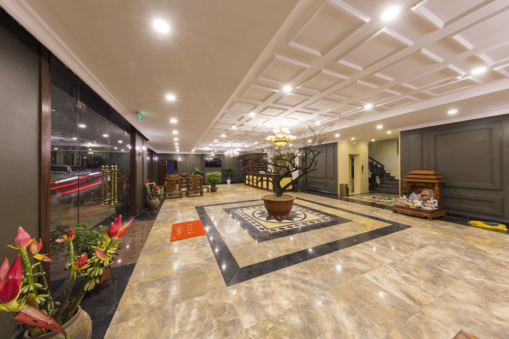 Sapa Lodge New 44/50