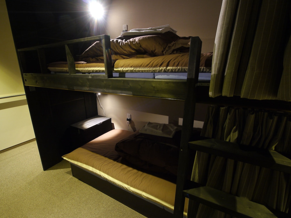 Fukuoka Hana Hostel 27/68
