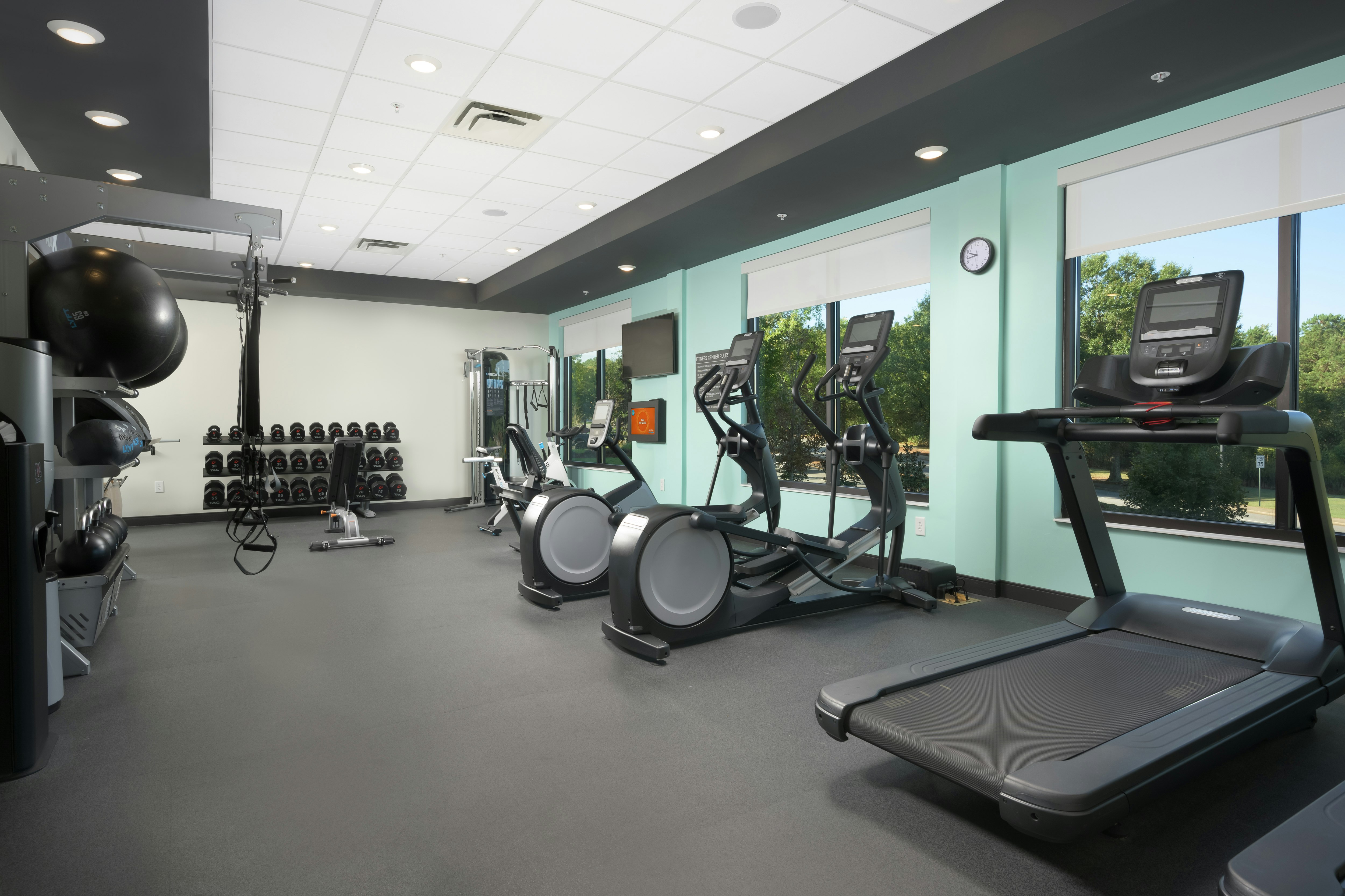 Home2 Suites By Hilton Atlanta Nw Kennesaw 18/42