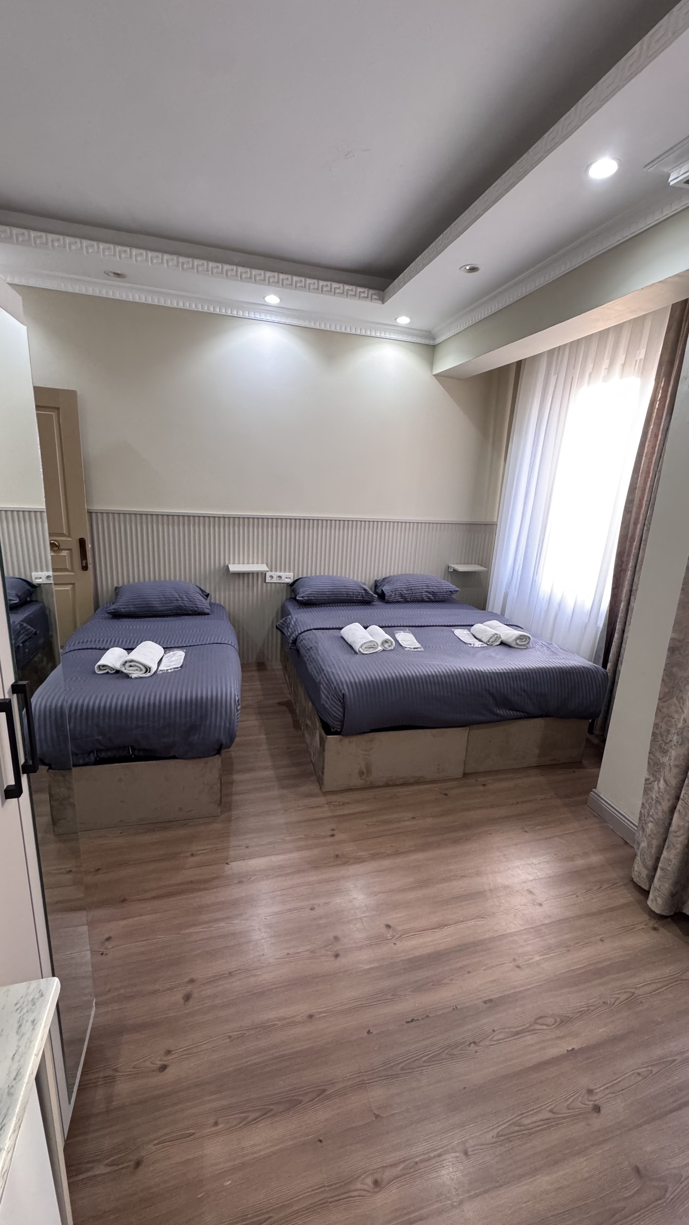 Renova Hotel Fatih 25/50