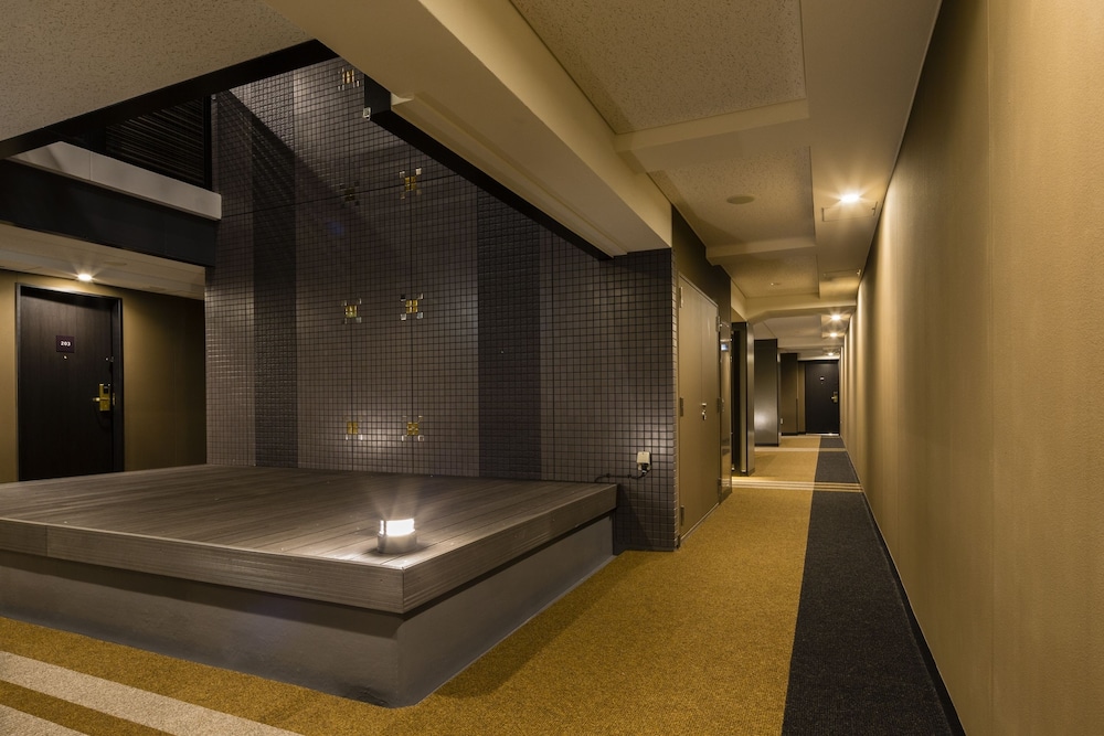 Apa Hotel Nagatacho Hanzomon Ekimae 45/63