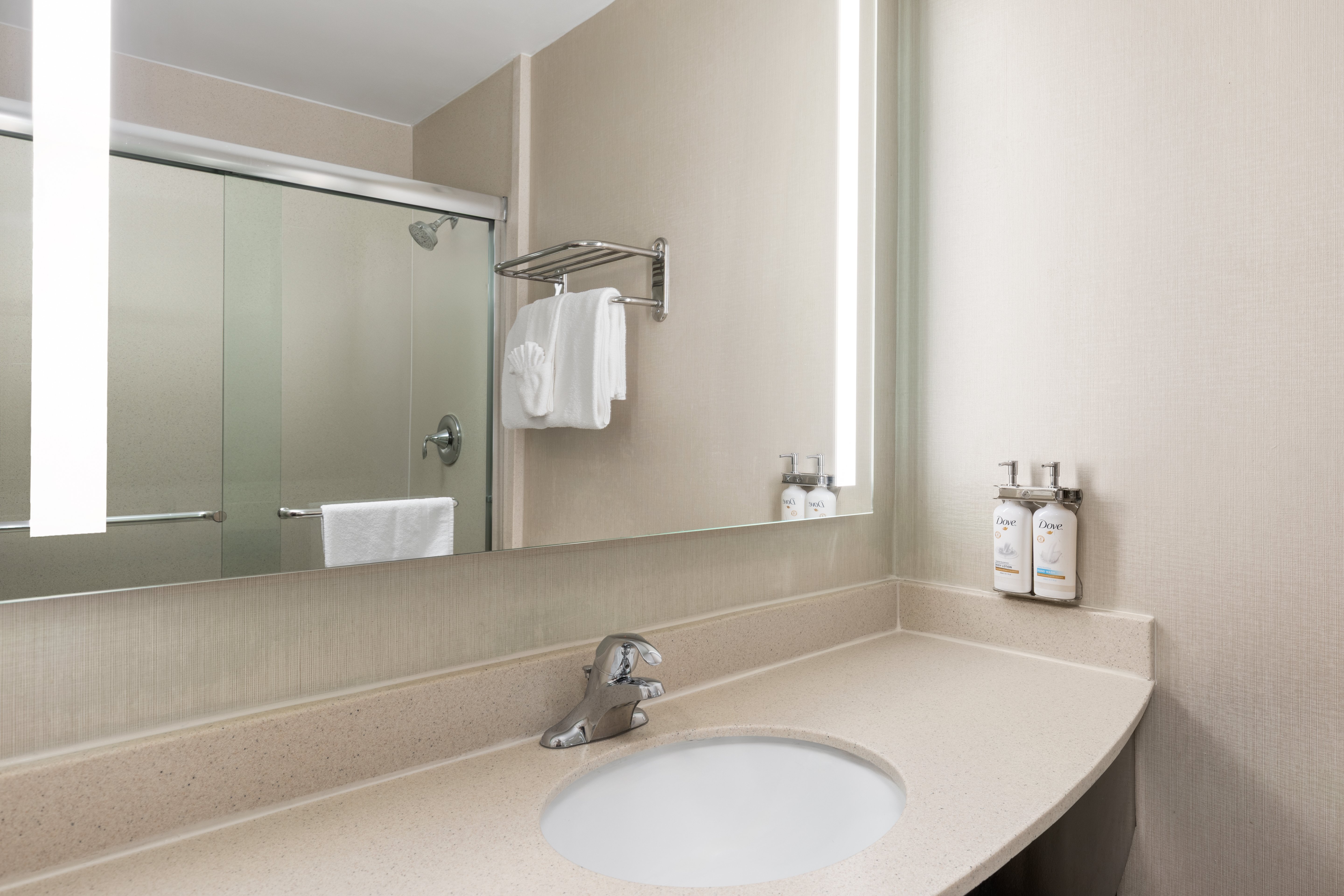 Holiday Inn Nashville-Vanderbilt (Dwtn) 80/82