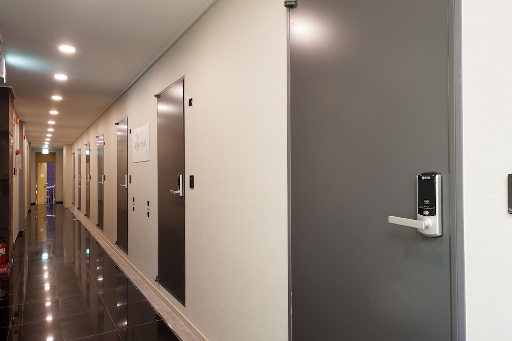 OYO Hostel Myeongdong 1 42/63