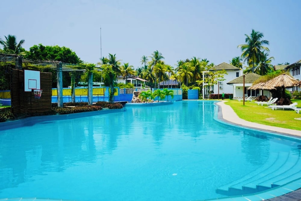 Amaluna Resorts 19/50