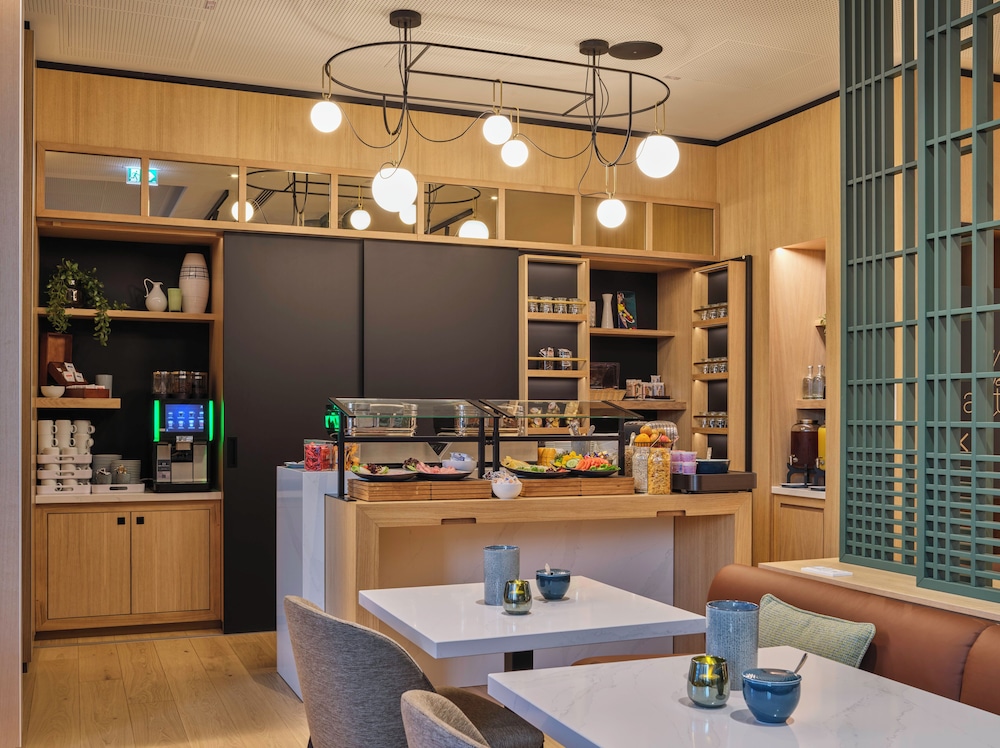 Adina Apartment Hotel Vienna Belvedere 53/65