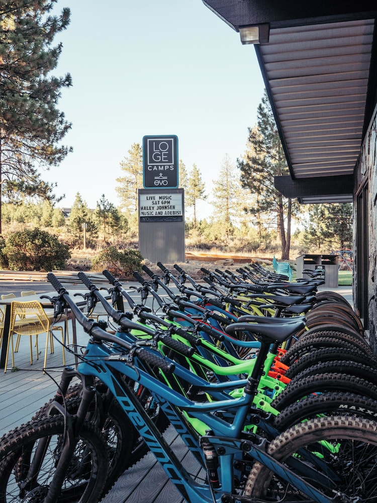 LOGE Bend 60/64