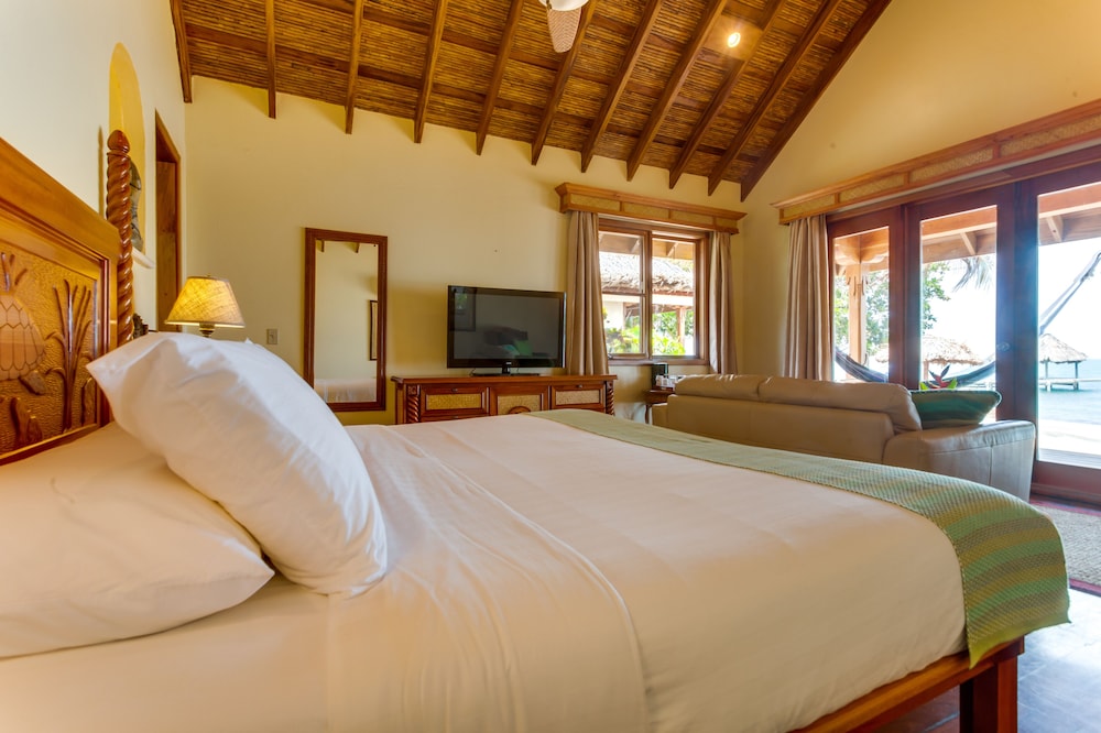 Almond Beach Resort And Spa 10/72