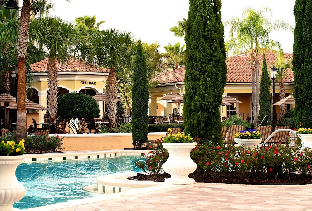 Worldquest Orlando Resort photo4