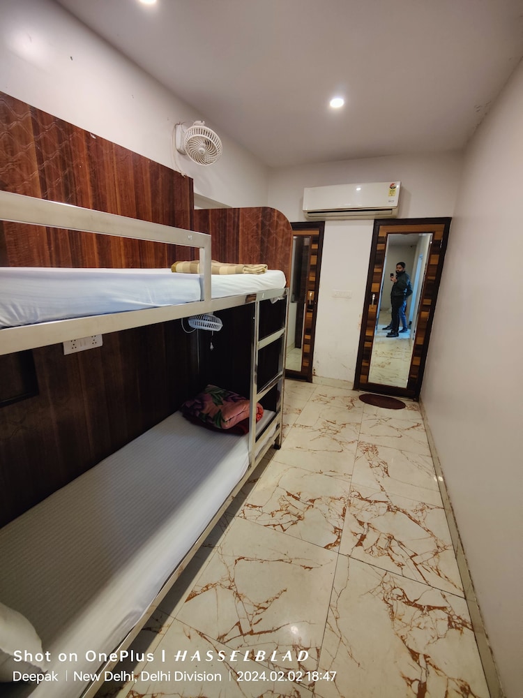 Hotel Pink City 6/43