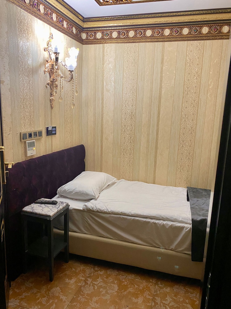 Laleli Blue Marmara Hotel 52/71