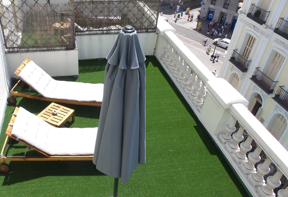 Hotel Moderno 52/55