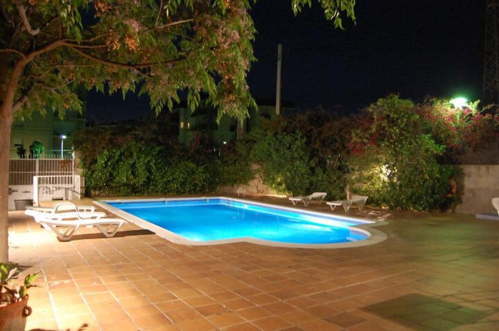 SANT JORDI HOTEL 40/50