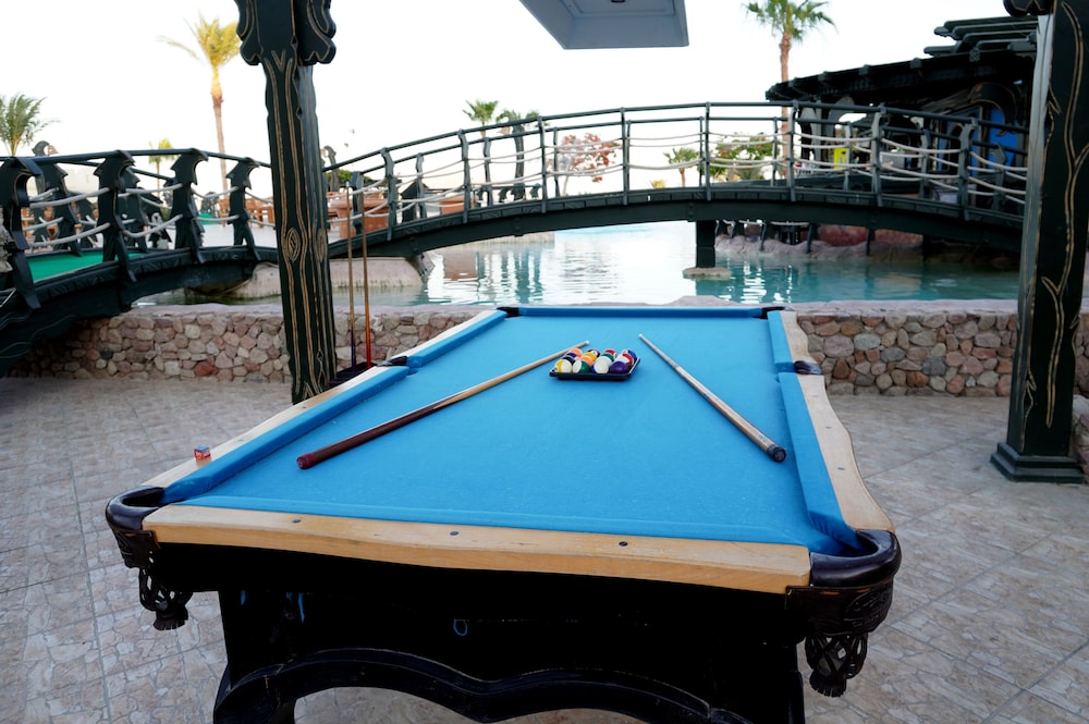 Charmillion Club Resort 27/48
