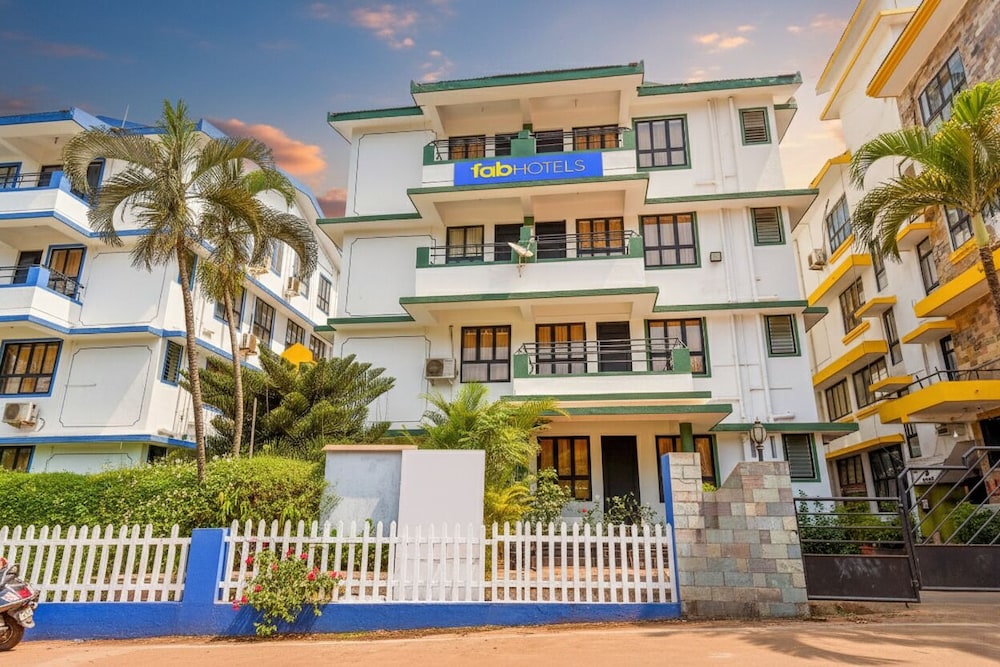 ALOR HOLIDAY RESORT HOTEL 5/50