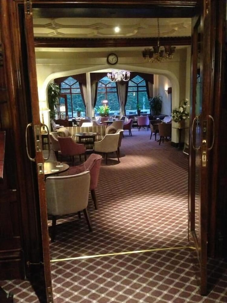 The Oakwood Hall Hotel 22/29