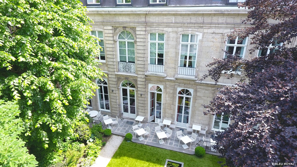 Clarance Hotel Lille 6/50