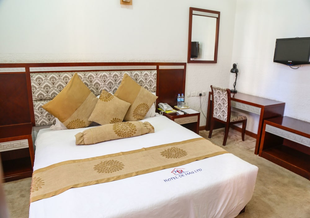 Hotel De Mag 7/41