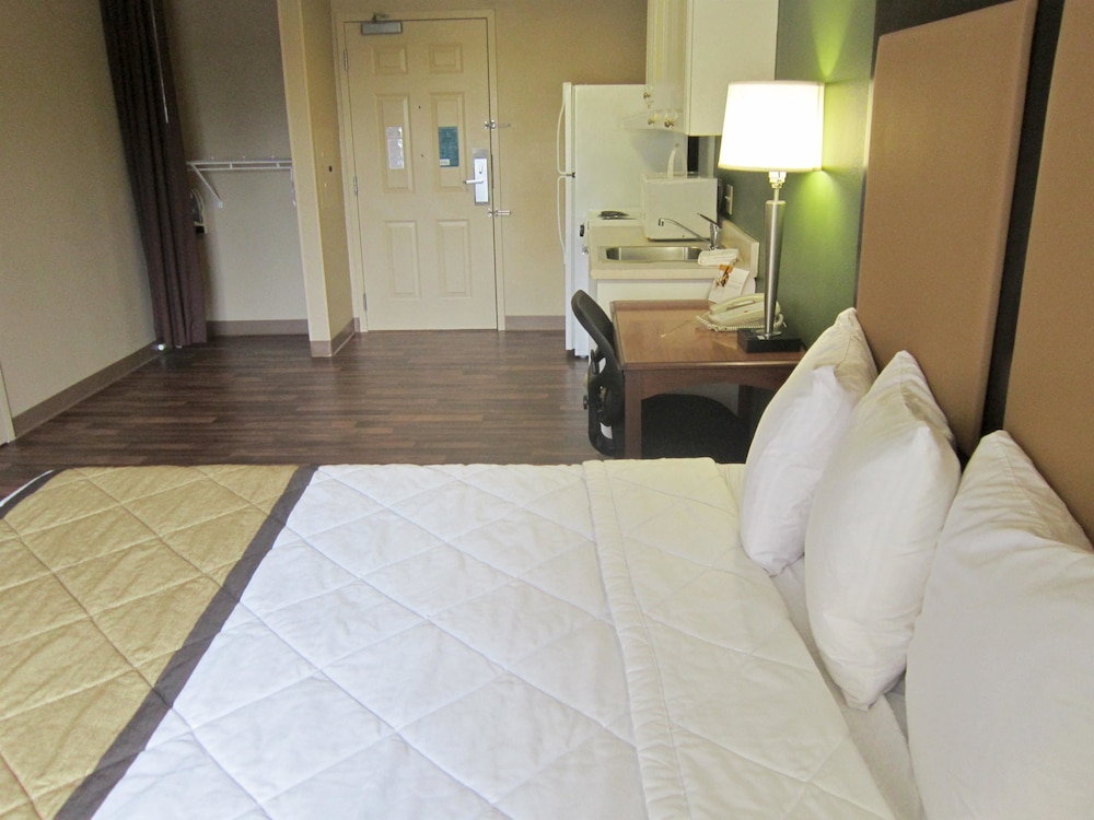 Extended Stay America Fayetteville Cross Creek Mall 12/49
