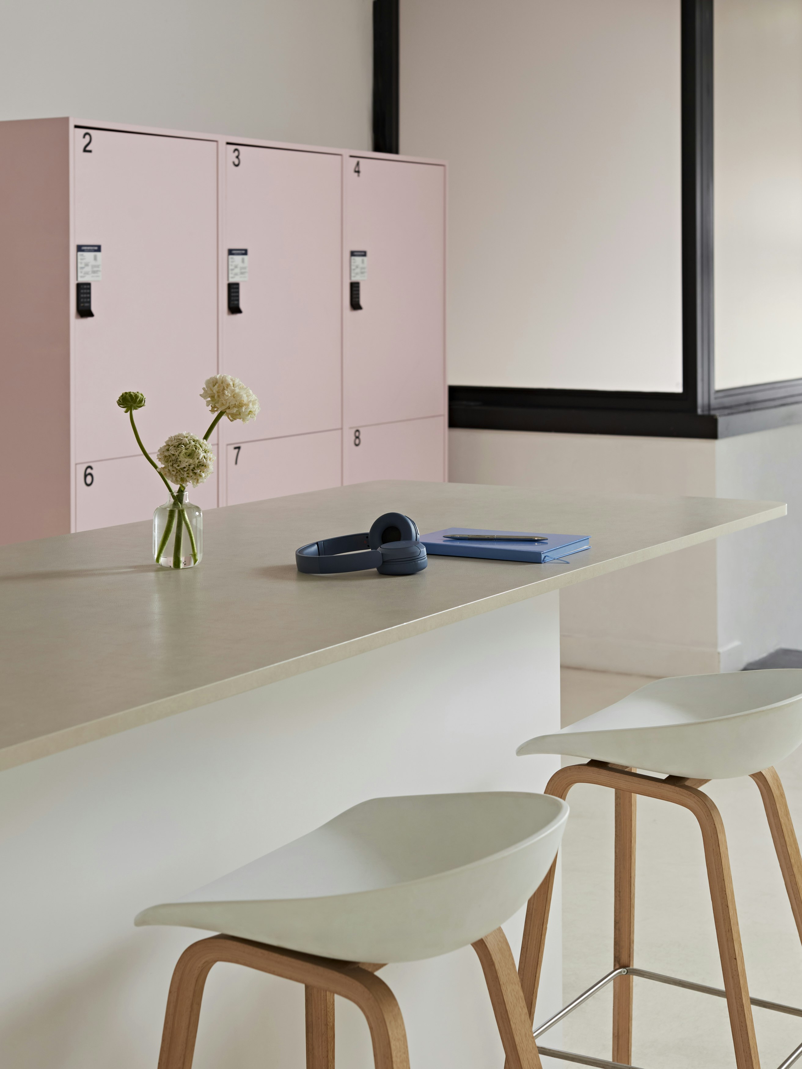 YAYS Concierged Boutique Apartments Zoutkeetsgracht 3/16