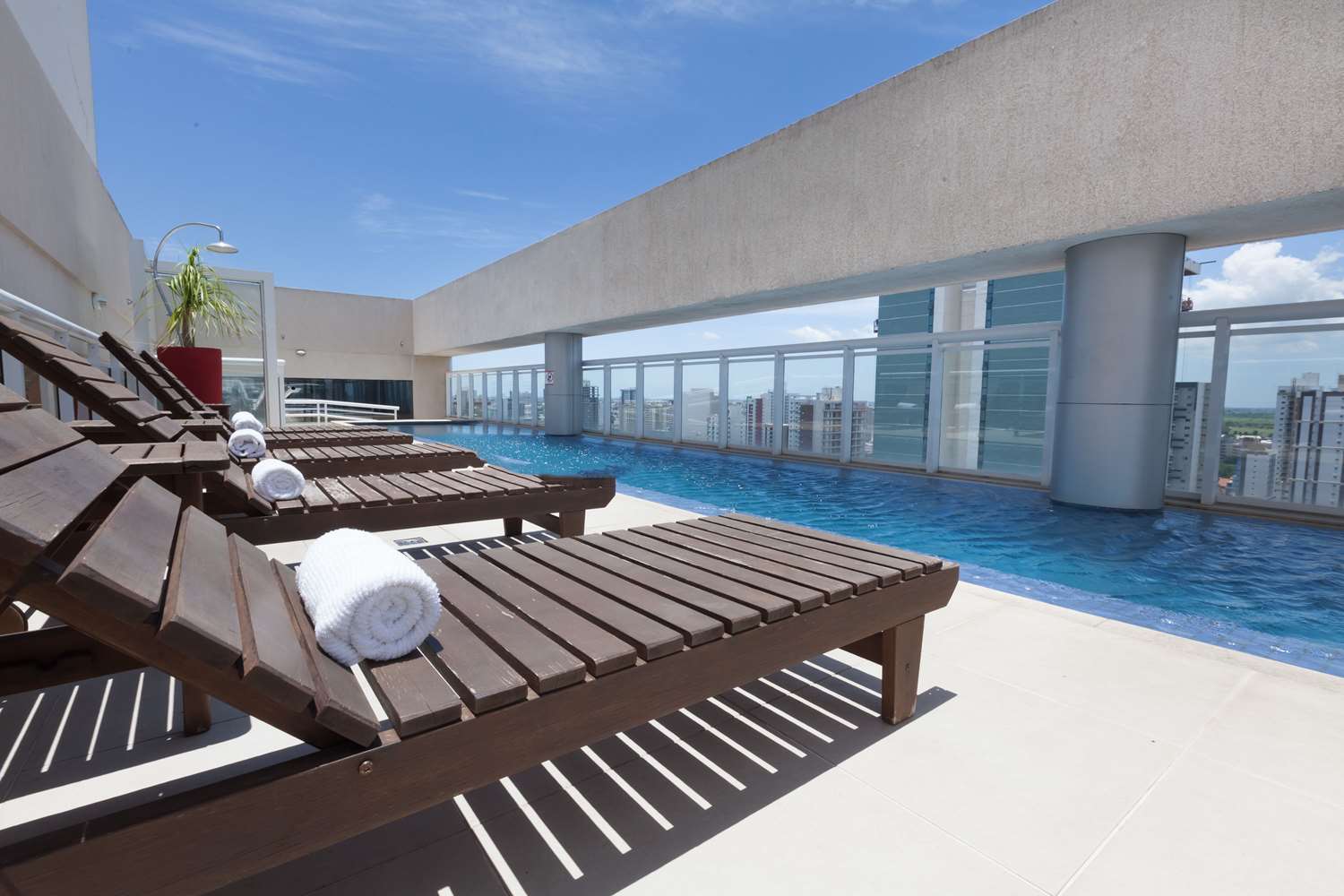 Ramada by Wyndham Campos dos Goytacazes Hotel & Suites 24/49