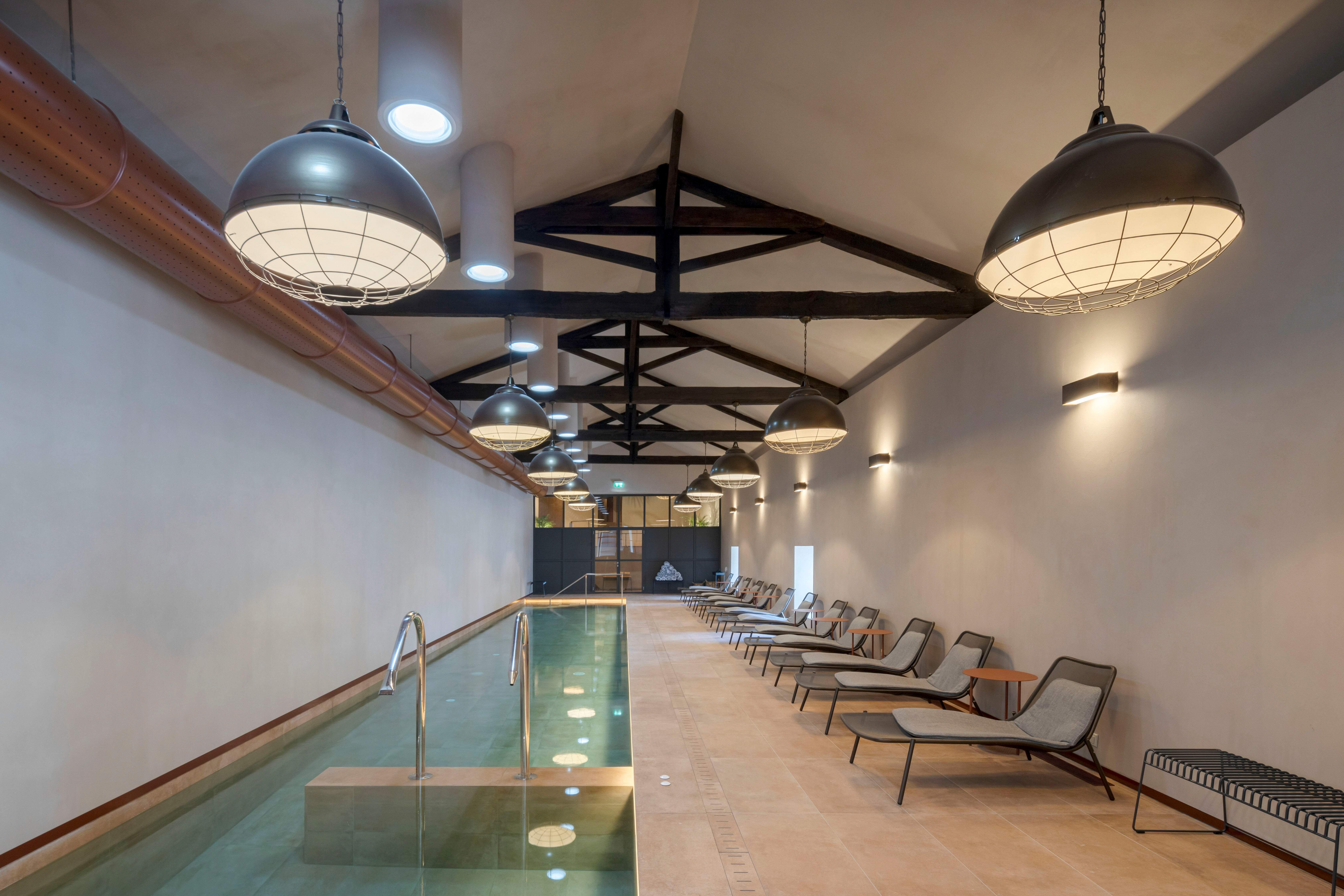 Valverde Santar Hotel and Spa 58/75
