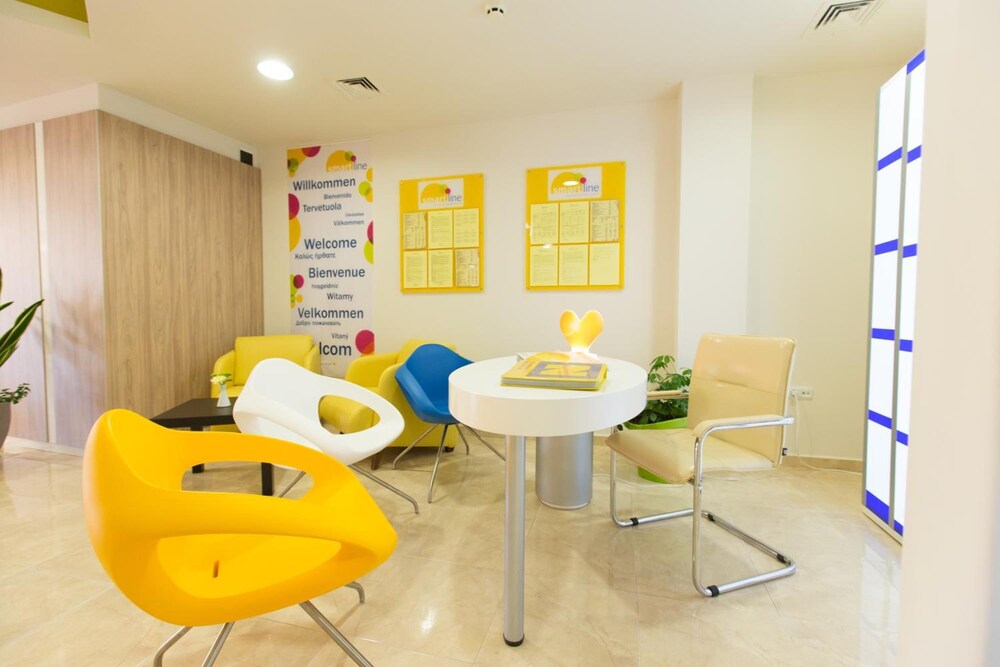 Madara Park Hotel 33/50