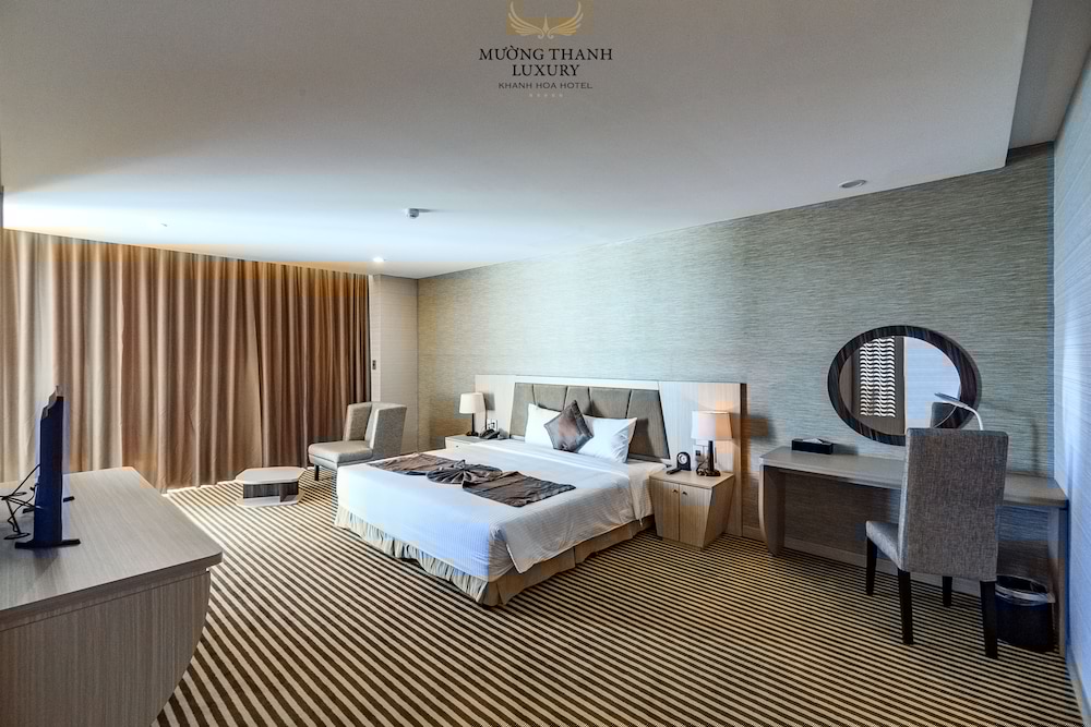 Muong Thanh Luxury Khanh Hoa Hotel 14/66