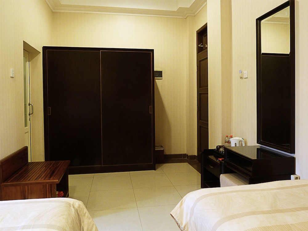 Sagan Heritage Hotel 16/25