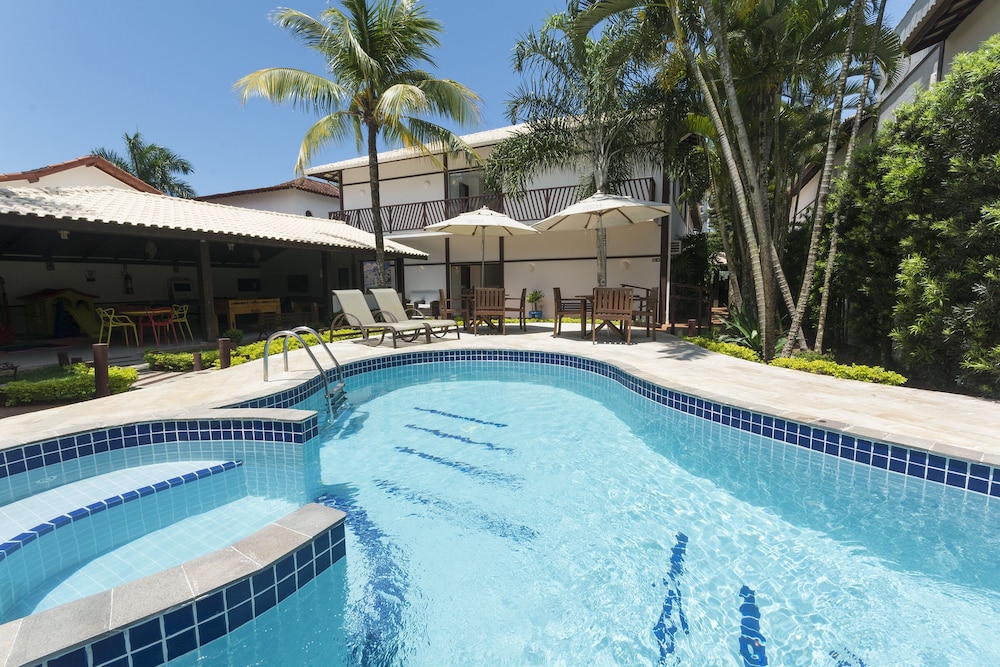 Hotel Ilhas da Grécia 4/85